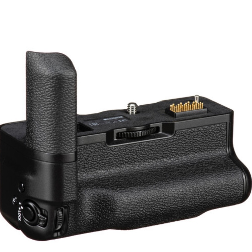FUJIFILM VG-XT4 Vertical Battery Grip